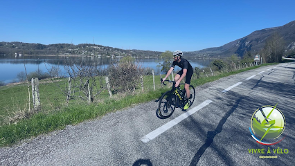 Vivre À Vélo, Service De Location De Vélos à Lépin-le-Lac