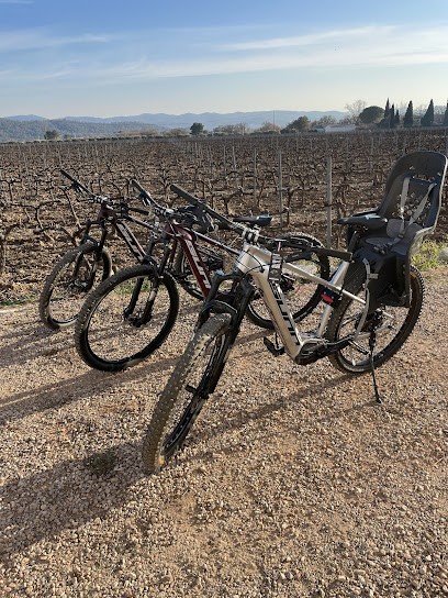 Vélo Var - Location de Vélos et balades, Loueur de Vélos à Puget-Ville