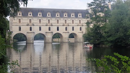 Loire Valley Cycling, Loueur de Vélos à Civray-de-Touraine