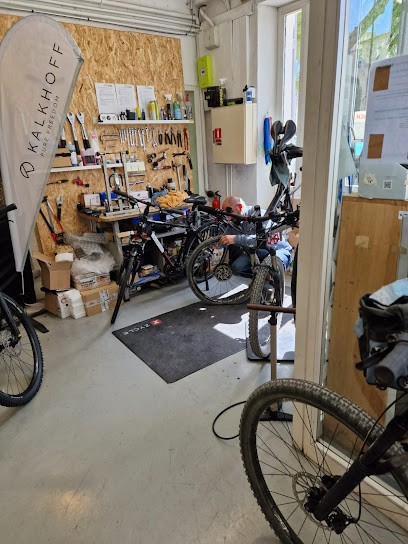 Sun-E-Bike, Magasin de Vélos à Saint-Rémy-de-Provence