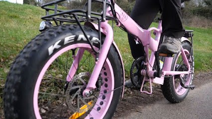 Perigord E-Bikes - Location De Vélos électriques, Loueur de Vélos à Saint-Cyprien