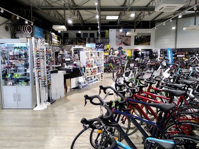 CULTURE VELO NIORT-BESSINES, Magasin de Vélos à Bessines
