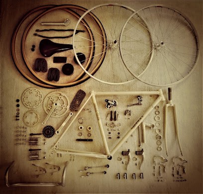 BIKE Dr., Atelier de Réparations Vélos à Bresson