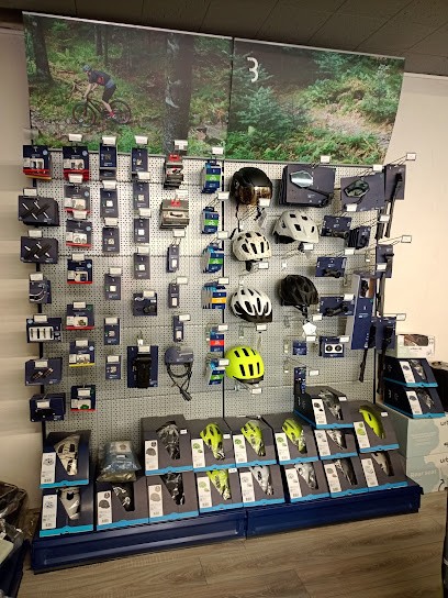 Stations Bee's Vélos électriques - Cadenet, Loueur de Vélos à Cadenet