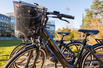 ETINSELLE, Loueur de Vélos à Montrouge