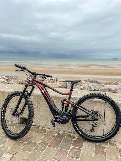 Les Vélos De Nico - HARDELOT, Loueur de Vélos à Neufchâtel-Hardelot