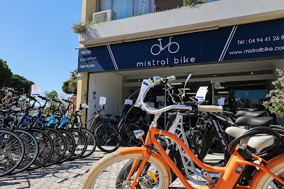 🚲Mistral Bike ⛰️: Location / Vente Vélo Le Lavandou, Loueur de Vélos au Lavandou