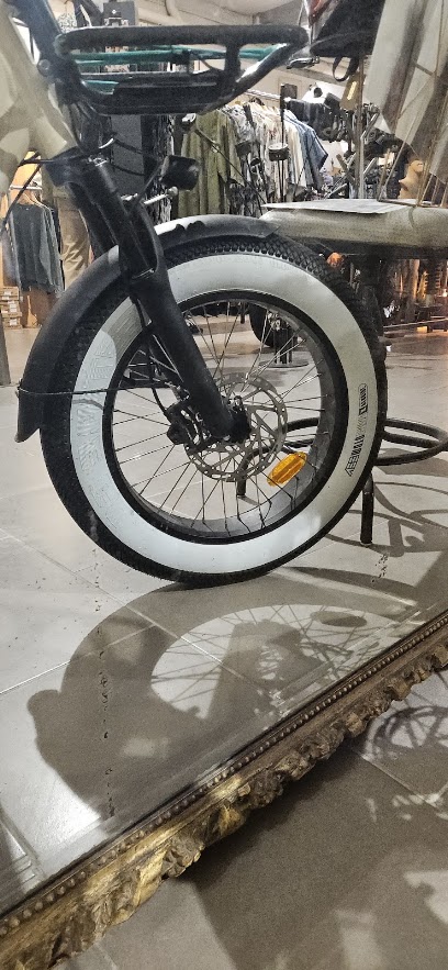 Les Velos D'urban Atelier De Réparation De Vélos à Bordeaux