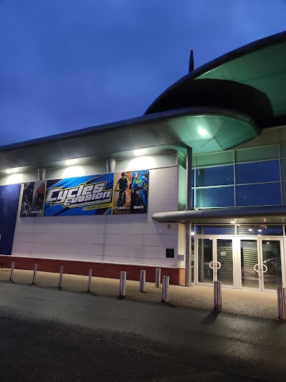 Cycles évasion St Quentin, Magasin de Vélos à Fayet