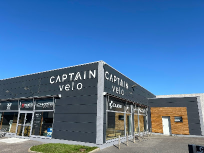 Captain Velo Coquelles, Magasin De Vélos à Coquelles