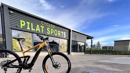 Cycles Pilat Sports, Atelier de Réparations Vélos à Sorbiers