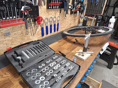 Quentin Répare, Atelier de Réparations Vélos à Montgeron