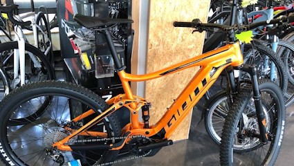 La Bicyclette, Atelier de Réparations Vélos à Senlis