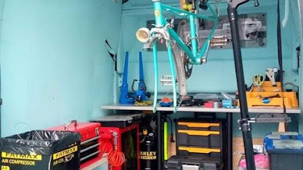 Le Doc Du Vélo, Atelier de Réparations Vélos à Ribaute-les-Tavernes