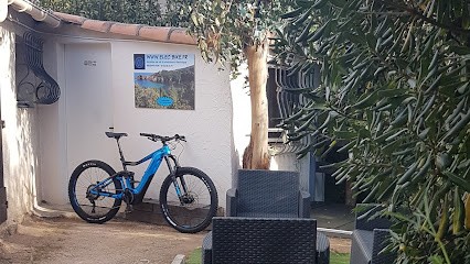 Elec-Bike, Loueur de Vélos à Mandelieu-la-Napoule