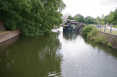 Le Grand Huit (vélo, Bike), Loueur de Vélos à Lille