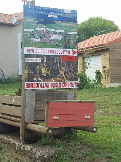 easy rando, location de velo electrique, Loueur de Vélos au Bouchet-Saint-Nicolas