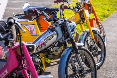 Sur Réservation - Albylette Location & Réparation De Vélos Et Mobylettes, Service De Location De Vélos à Larmor-Plage
