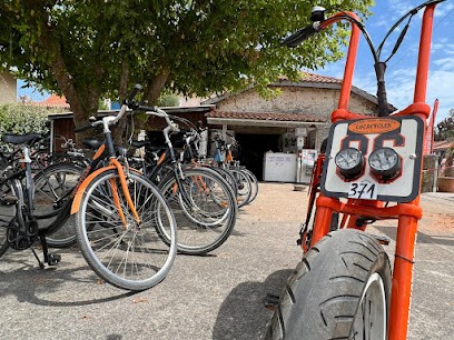 Locacycles Location Vélo Vieux Boucau, Loueur de Vélos à Vieux-Boucau-les-Bains