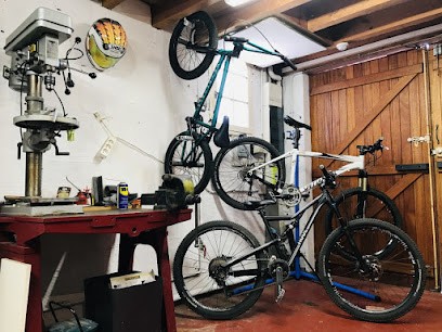 MECHANIC HERITAGE, Atelier de Réparations Vélos à Martignas-sur-Jalle