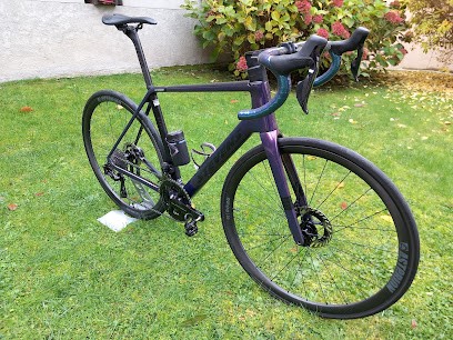 maxbikes73, Magasin de Vélos à La Bâthie