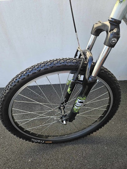 Prestathlon, Atelier de Réparations Vélos à Aytré