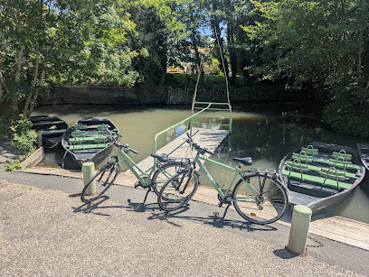 La Bicyclette Verte - Location De Vélos Service De Location De Vélos à Arçais