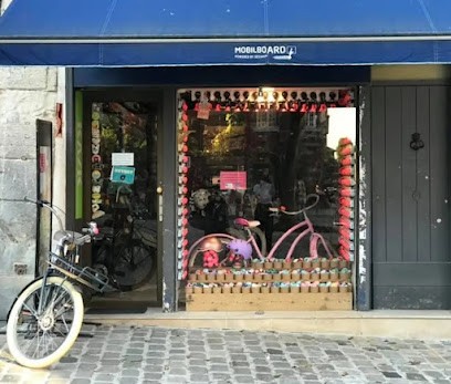 Wheel-e, Magasin de Vélos à Rouen