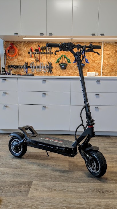 DROP IN ATELIER - Suspension VTT - VAE - Trottinette électrique Xiaomi - Freinage (proche De Tarbes 65), Atelier de Réparations Vélos à Séméac