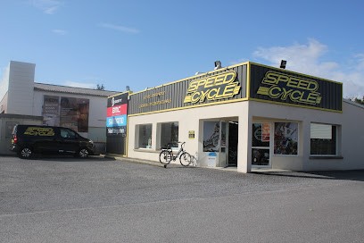 SPEED CYCLE, Magasin de Vélos à Savigné
