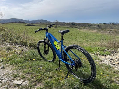 Vloc Sud Ardeche, Service De Location De Vélos à Saint-Jean-le-Centenier