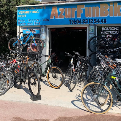 Véloc'sud - Location - Vélo - Électrique - Route - Vtc - Vtt - Fréjus - Saint Aygulf Service De Location De Vélos à Fréjus