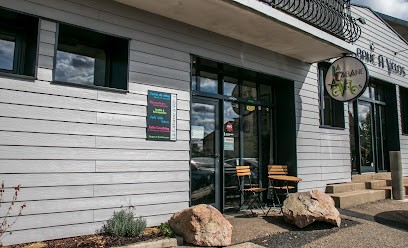 The Bike Shack, Magasin de Vélos à Abrest