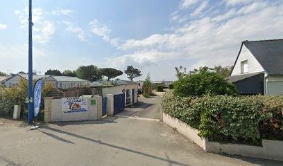 Véloc'Ouest By Le Bois D'Amour - Location De Vélos - ÎLE TUDY, Loueur de Vélos à Île-Tudy