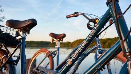La Cyclerie, Loueur de Vélos à Léon