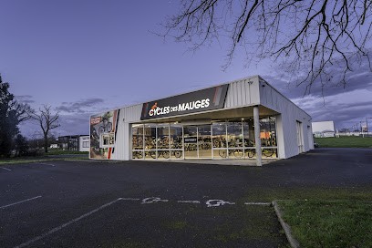 Cycles Des Mauges, Atelier de Réparations Vélos à Sèvremoine