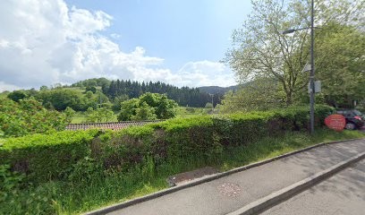 Location Route Ouest VTT, Loueur de Vélos à Yzeron