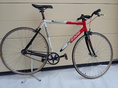 PHIBIKE, Atelier de Réparations Vélos à La Chapelle-Saint-Aubert