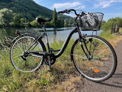 Vélo Besançon French, Loueur de Vélos à Besançon