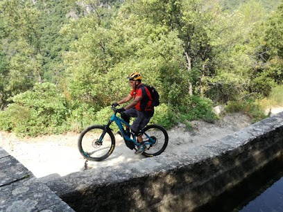 JC BIKE VTT, Loueur de Vélos à Auribeau-sur-Siagne