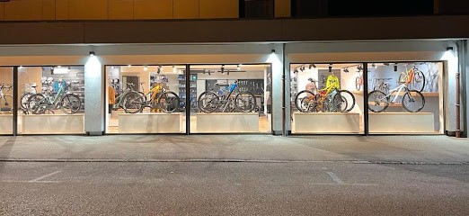 Bike shop Pontarlier, Magasin de Vélos à Pontarlier