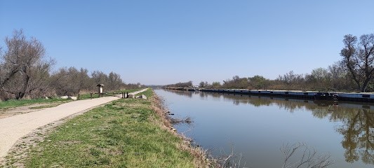 VTT EN PETITE CAMARGUE, Loueur de Vélos à Vauvert