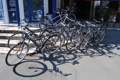 L'échappée Belle, Loueur de Vélos à Vaux-sur-Mer