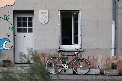 Pignon Mignon Atelier De Réparation De Vélos à Paris 14