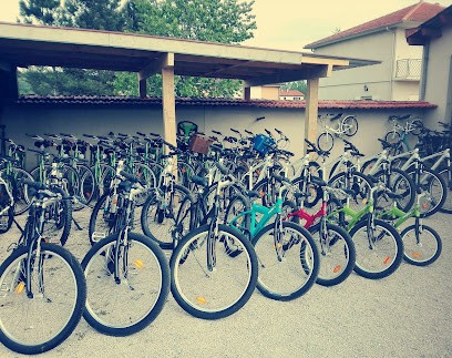 Vélo Gascon, Loueur de Vélos à Casteljaloux