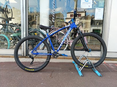 MT Vélo, Atelier de Réparations Vélos à Joinville-le-Pont