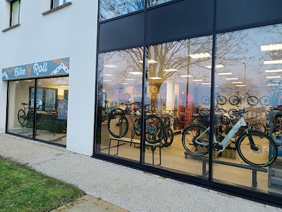 BIKE N ROLL, Magasin de Vélos à Witry-lès-Reims