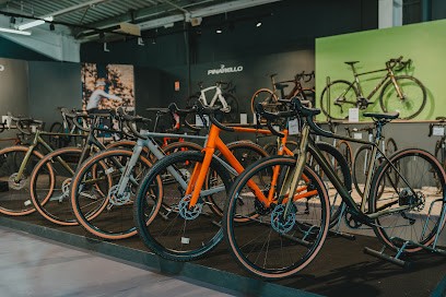 Bistrovelo Châteauroux, Magasin de Vélos au Poinçonnet