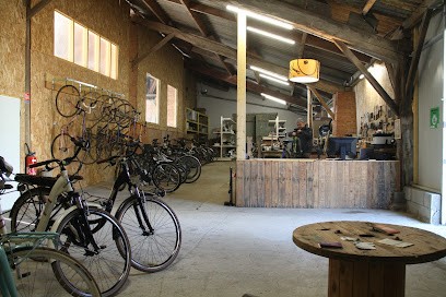 Villem, Loueur de Vélos à Samatan