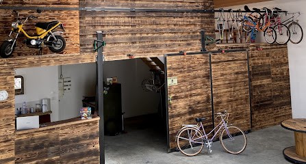 DHRS BIKE CO, Atelier de Réparations Vélos à Freneuse